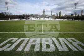 Футбол - Славия - Ботев (Враца)