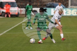 Футбол - Славия - Ботев (Враца)