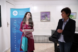 Награди за къс разказ „Рашко Сугарев"