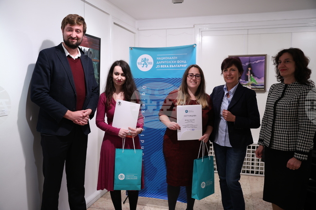 Награди за къс разказ „Рашко Сугарев"