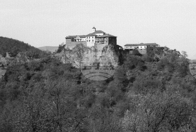 Гложенски манастир "Св. Георги Победоносец"