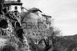 Гложенски манастир "Св. Георги Победоносец"