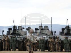 Снимка: Министерство на отбраната