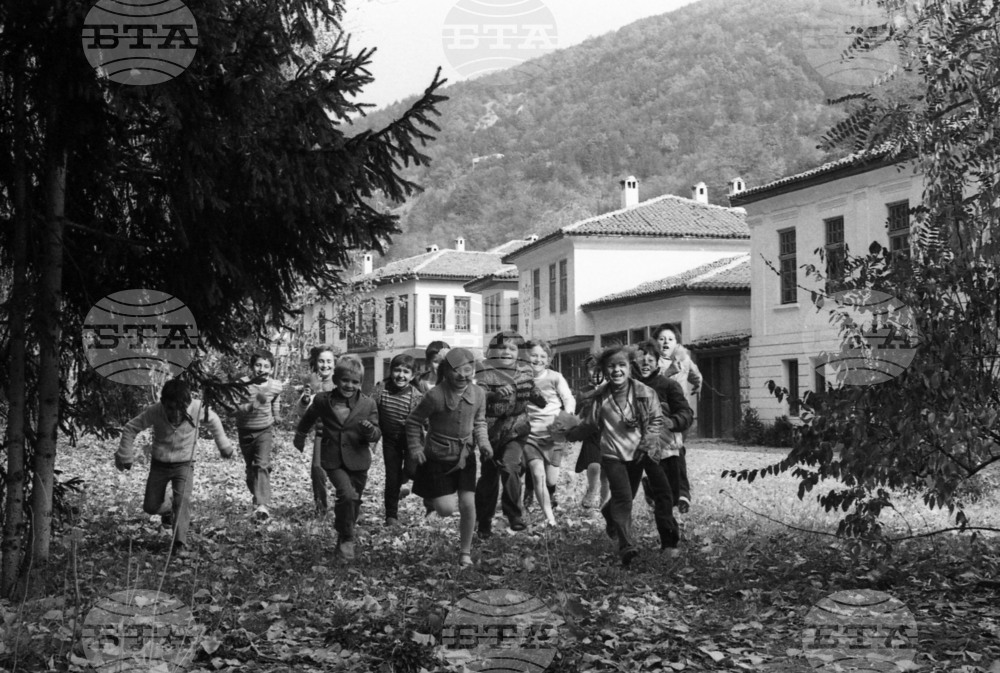 Квартал "Вароша" в Благоевград