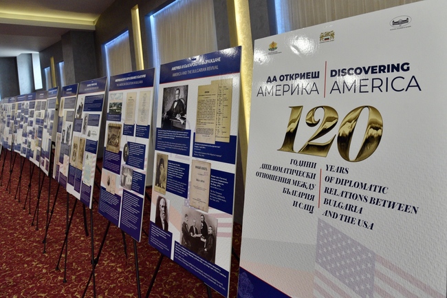 Община Сливен: 170-годишнината на Стефан Панаретов събра учени, дипломати и чуждестранни гости в родния му Сливен