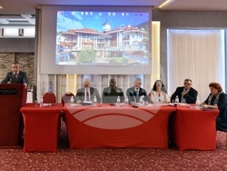 Снимка: Община Сливен