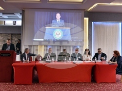 Снимка: Община Сливен