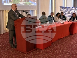 Снимка: Община Сливен