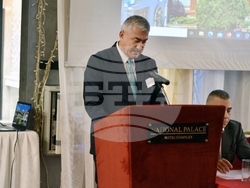 Снимка: Община Сливен