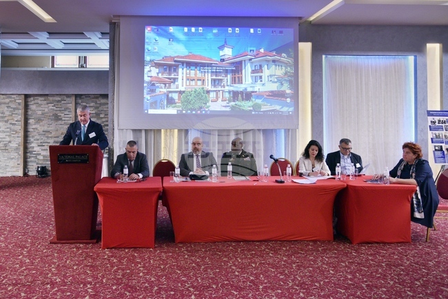 С научен форум за първия български дипломат в САЩ Стефан Панаретов в Сливен бе чествана 170-а годишнина от рождението му
