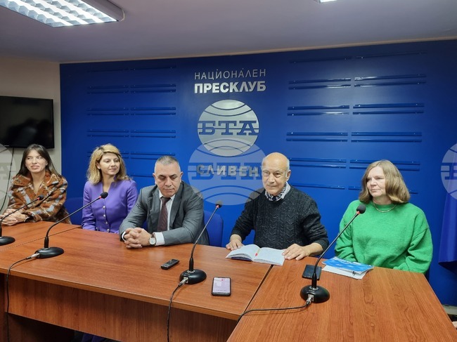 С концерт в Сливен проектът "Музиката вместо улицата" ще отбележи петнадесетгодишнина от създаването си