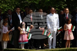 24 май - Върви, народе възродени