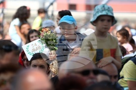 24 май - Върви, народе възродени