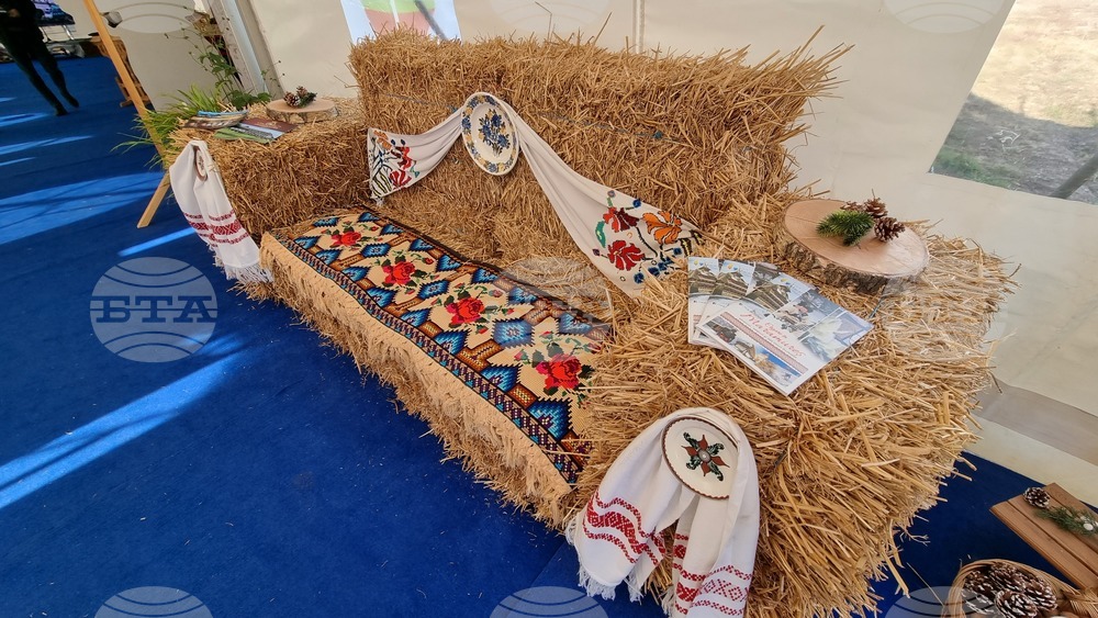 Румъния - туристически панар в Букурещ