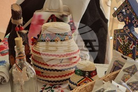 Румъния - туристически панар в Букурещ