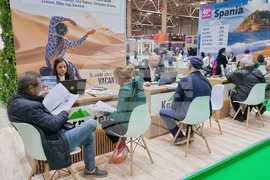 Румъния - туристически панар в Букурещ