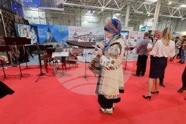 Румъния - туристически панар в Букурещ