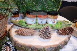 Румъния - туристически панар в Букурещ