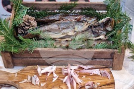 Румъния - туристически панар в Букурещ