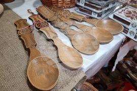 Румъния - туристически панар в Букурещ