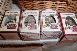 Румъния - туристически панар в Букурещ