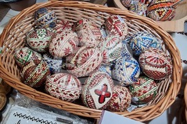 Румъния - туристически панар в Букурещ