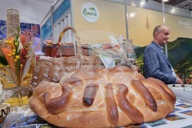 Румъния - туристически панар в Букурещ