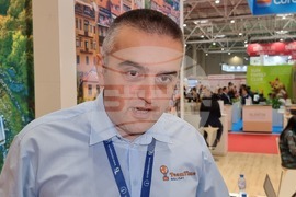 Румъния - туристически панар в Букурещ