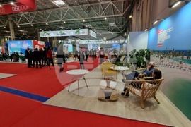 Румъния - туристически панар в Букурещ