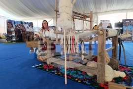 Румъния - туристически панар в Букурещ