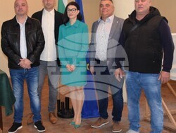 Снимка: ОА Видин