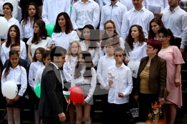 24 май - Върви, народе възродени