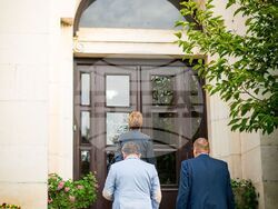 Снимка: Общински съвет Плевен