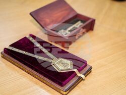 Снимка: Общински съвет Плевен