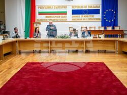 Снимка: Общински съвет Плевен