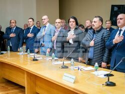 Снимка: Общински съвет Плевен