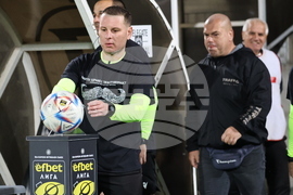 Пловдив - Футбол - Локомотив (Пловдив) - Локомотив (София)