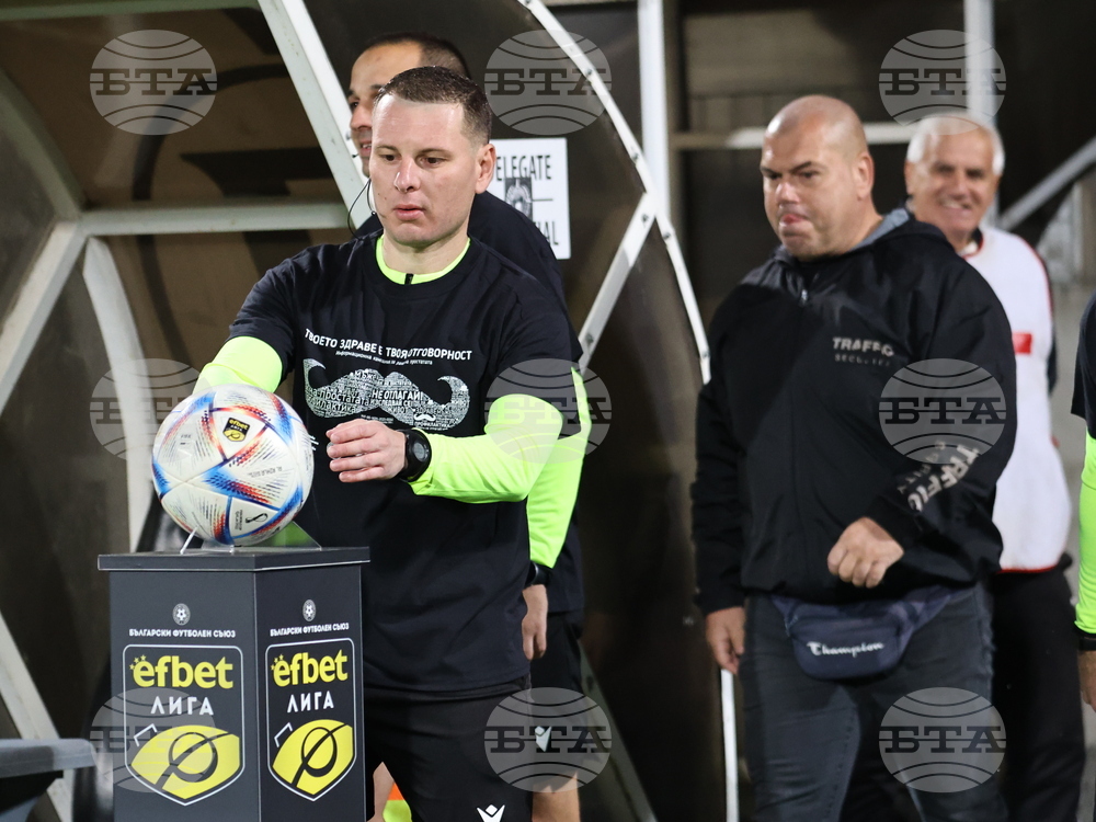 Пловдив - Футбол - Локомотив (Пловдив) - Локомотив (София)