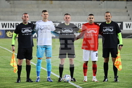 Пловдив - Футбол - Локомотив (Пловдив) - Локомотив (София)