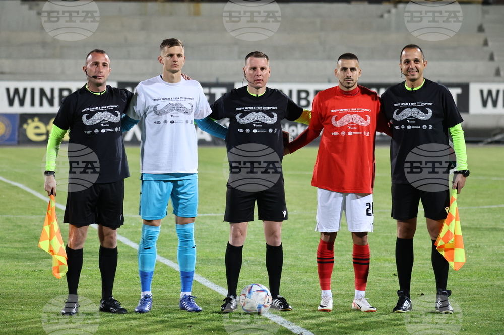 Пловдив - Футбол - Локомотив (Пловдив) - Локомотив (София)