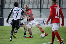 Пловдив - Футбол - Локомотив (Пловдив) - Локомотив (София)