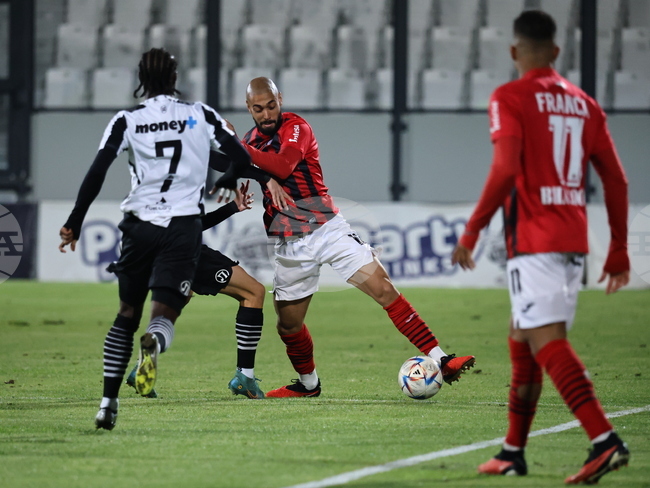 Пловдив - Футбол - Локомотив (Пловдив) - Локомотив (София)