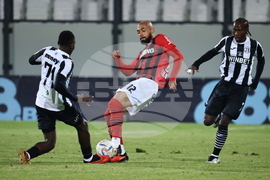 Пловдив - Футбол - Локомотив (Пловдив) - Локомотив (София)