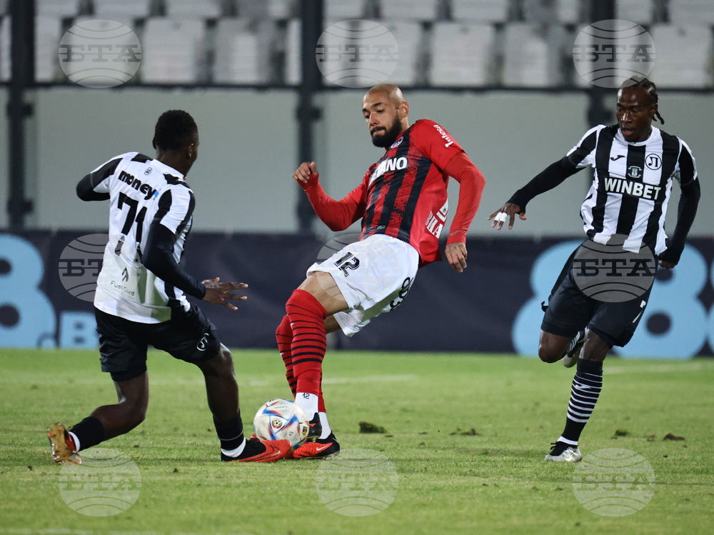 Пловдив - Футбол - Локомотив (Пловдив) - Локомотив (София)