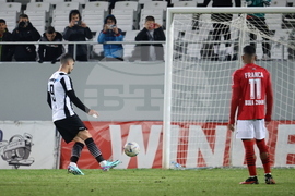 Пловдив - Футбол - Локомотив (Пловдив) - Локомотив (София)