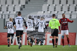 Пловдив - Футбол - Локомотив (Пловдив) - Локомотив (София)