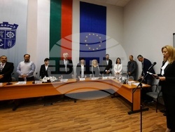 Снимка: Областна администрация Добрич