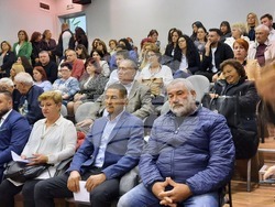 Снимка: Областна администрация Добрич