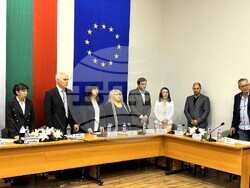 Снимка: Община Каварна