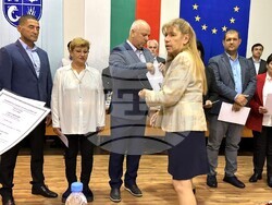 Снимка: Община Каварна